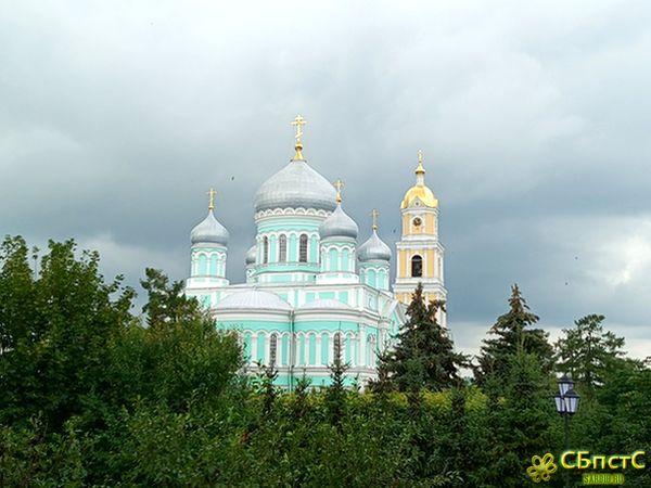 Дивеево