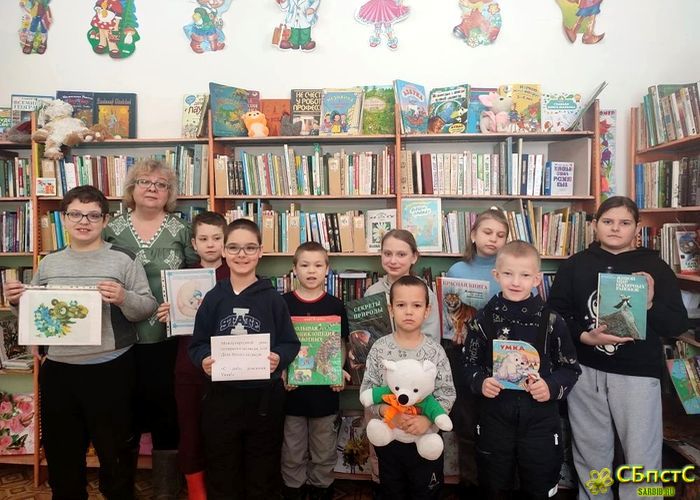 Природы мудрые советы