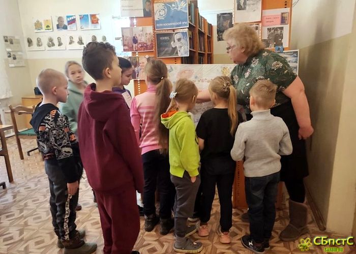 Время первых