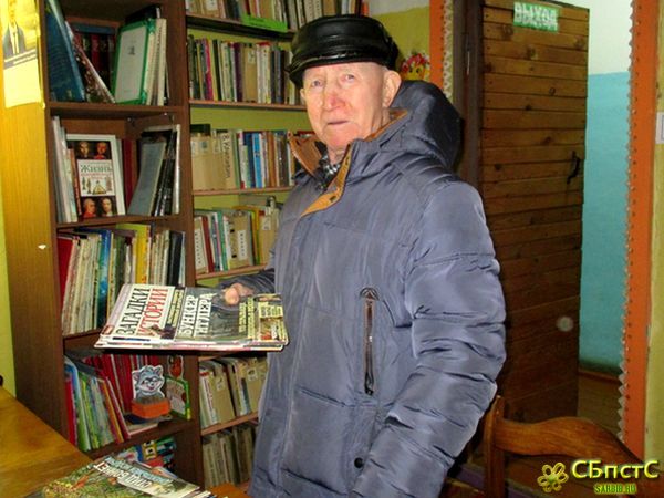Пётр Константинович