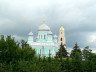 Дивеево