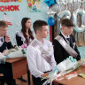Выпускники 26