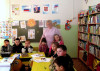 Праздник лета встречаем