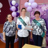 Выпускник