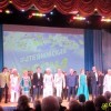Фатьяновская весна-3:6