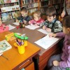 Год гражданской активности и волонтёрства-1:5