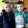 Книга – путь к звёздам-2:5