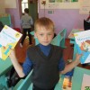 Первый раз в первый класс-4:7