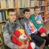 Устный журнал-6:7