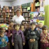 Планета Земля - наш единственный дом-4:5