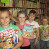 Библионашествие-5:7