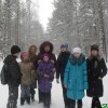ТУРИЗМ - ЛУЧШИЙ ОТДЫХ !-0:5