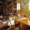 Книжкин праздник-0:5