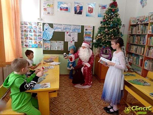 Рождество приходит в дом